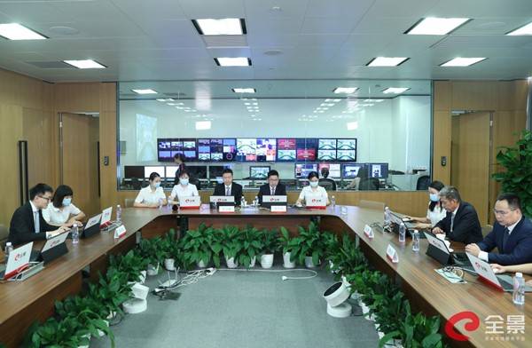 生物|[路演]“致力动保科技，提升生命质量”——回盛生物首次公开发行股票并在创业板上市网上路演成功举办