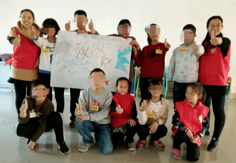 张帅|茌平新联会拍了拍你，祝你大学生活精彩不断