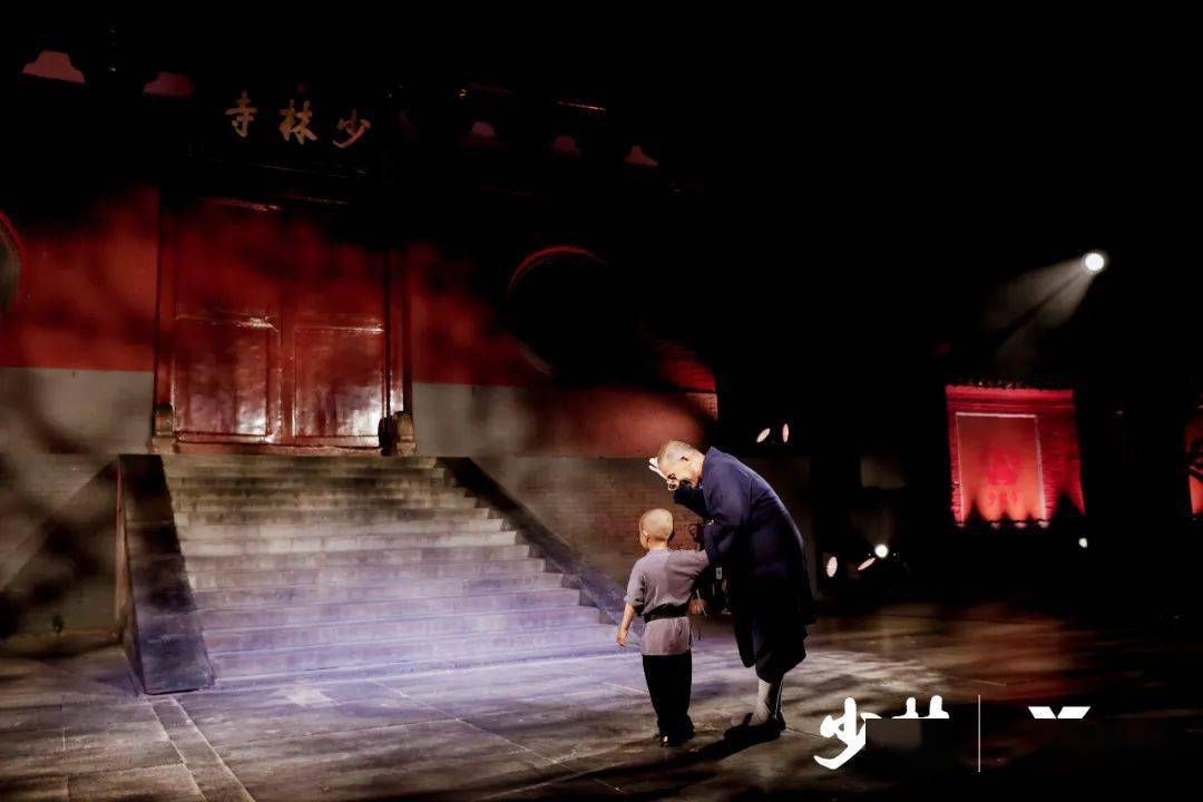 少林寺|特步儿童，你怎么悄悄变身了？！