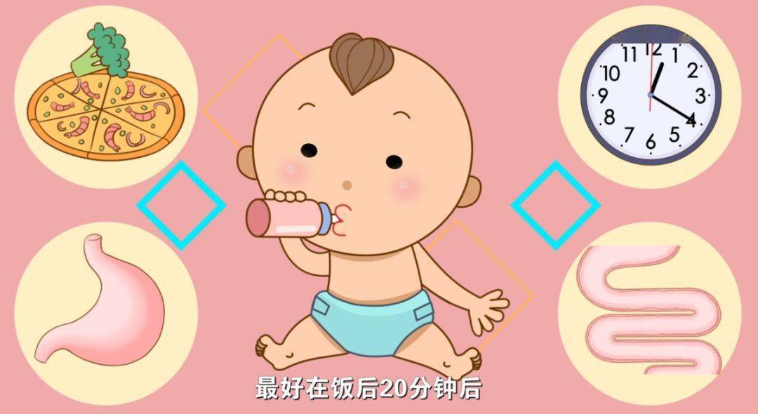 母婴|但别给娃乱吃！搞清楚这些，让你少花冤枉钱它在母婴店卖爆了
