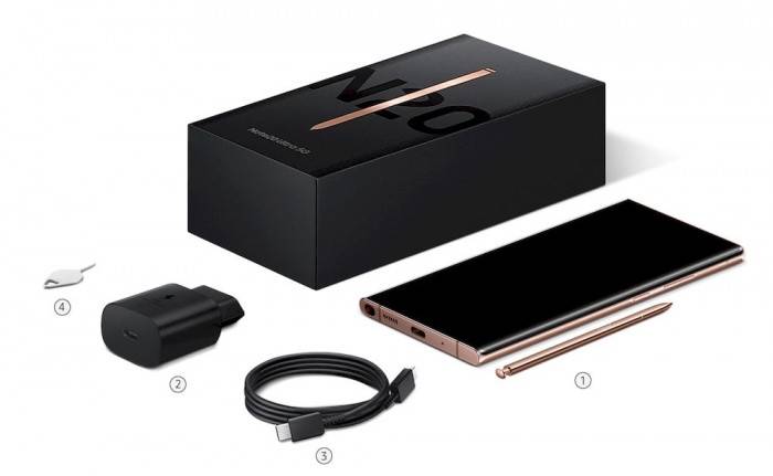 Galaxy|消息称三星Galaxy Note 20将不再附赠有线耳机