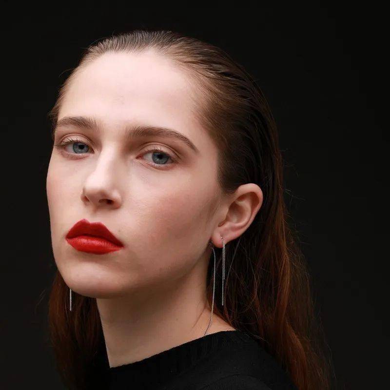 姐姐|乘风破浪的姐姐同款耳饰，好看又不贵，请给我来一打！?