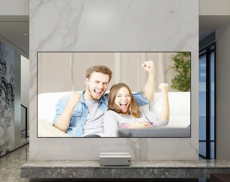 影音|客厅做这个设计方案，10年不后悔！