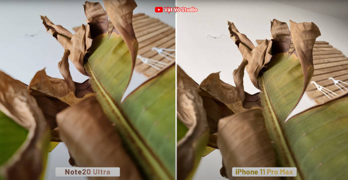 Ultra|三星Note20 Ultra对比iPhone 11Pro Max