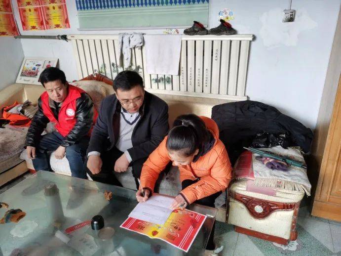 张帅|茌平新联会拍了拍你，祝你大学生活精彩不断