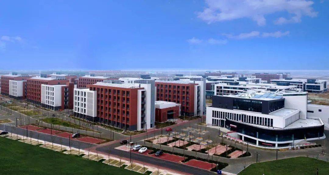 滨海区|潍坊市滨海区出台“三免一补”政策聚人才添活力