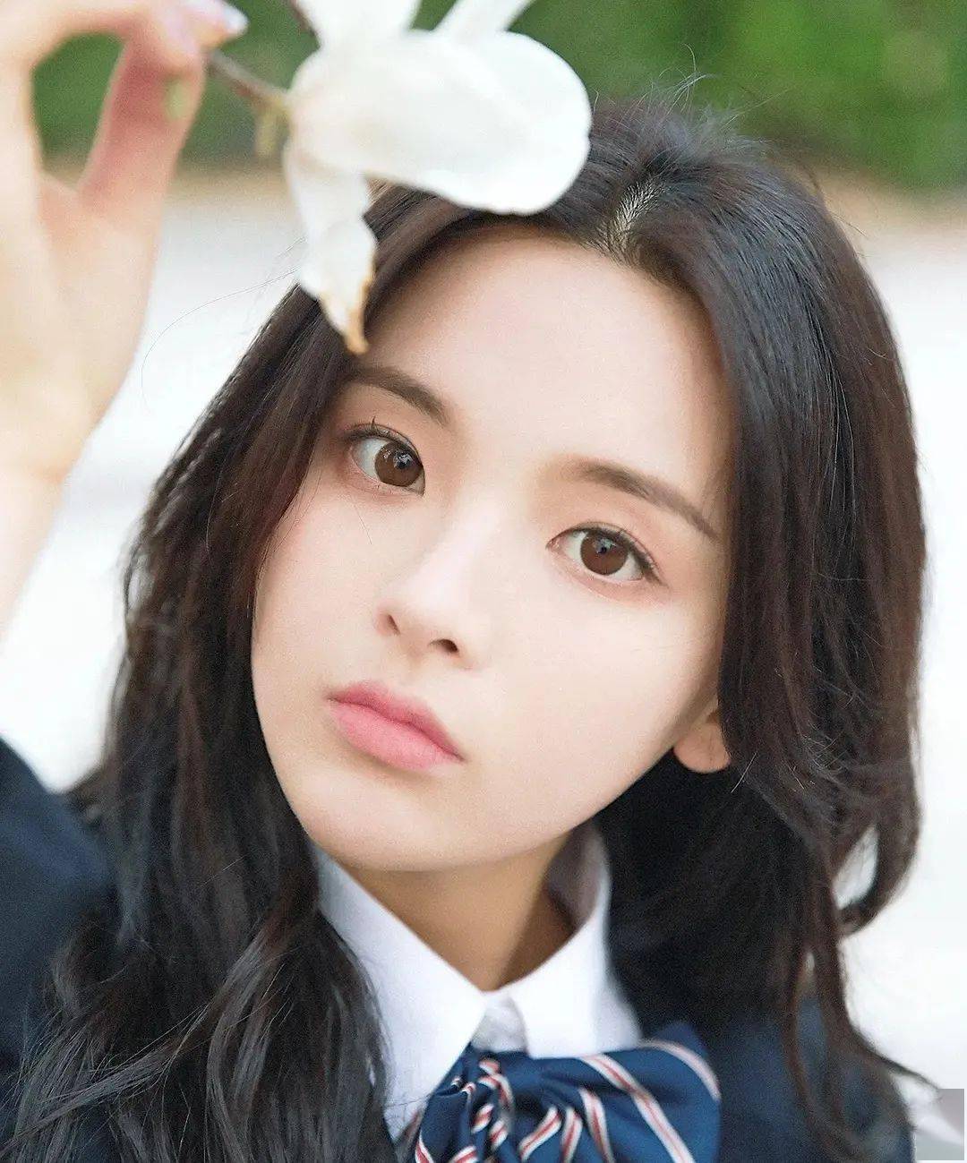 颜系|彩虹屁的最高境界：哇，你长了一张“建模脸”！