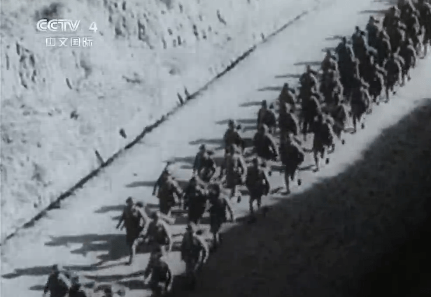 国民党|“四史”关键词｜为何说千里跃进大别山是历史的转折点？