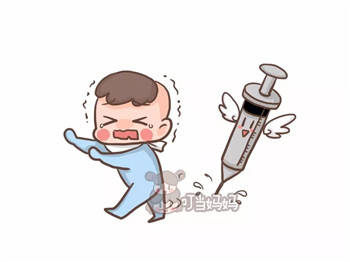 影响|或会影响疫苗效果!敲黑板!孩子缺铁