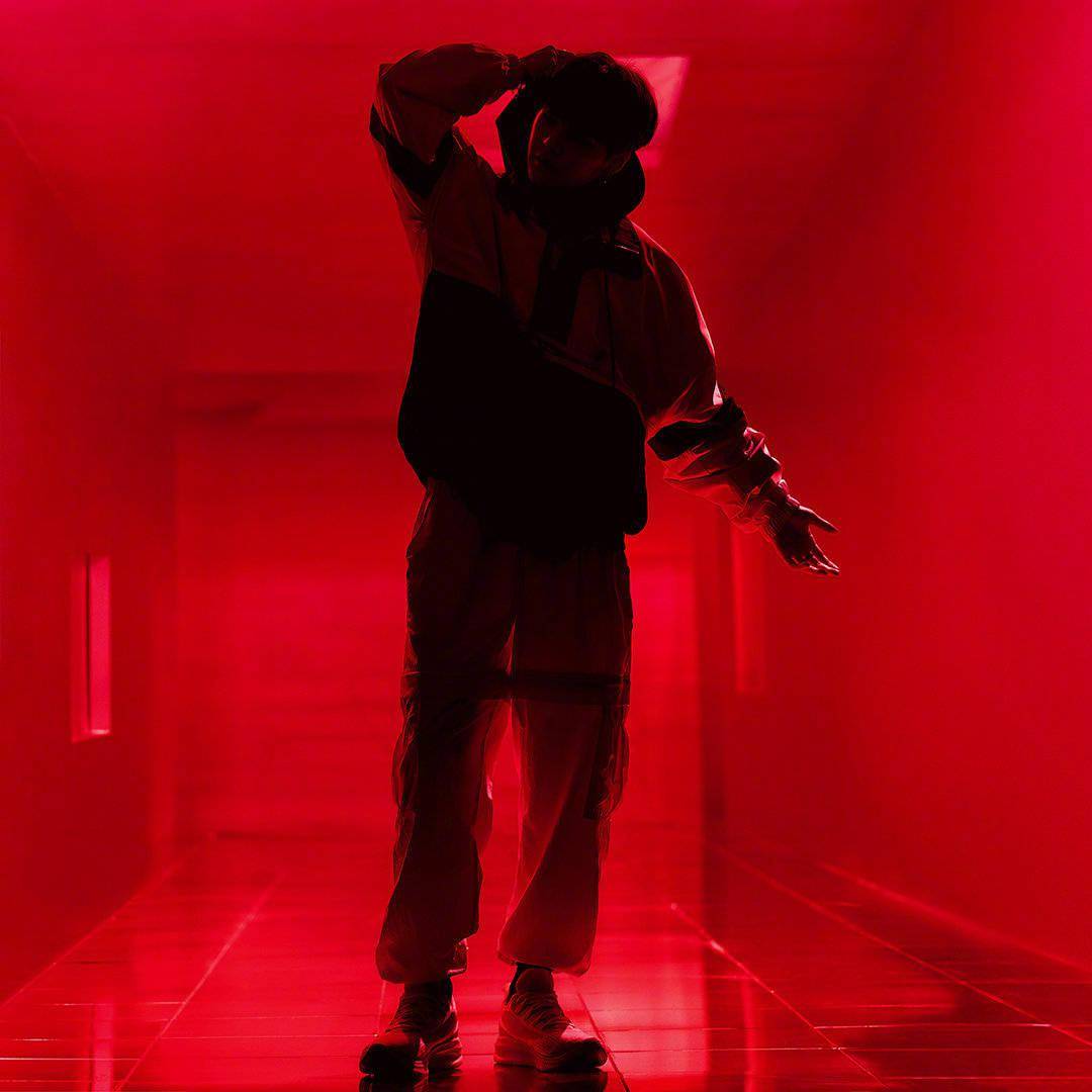 SUGA-J HOPE-RM-柾国品牌画报公开，酷盖来袭！