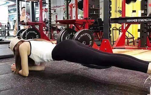 Notice|甩掉32斤，自律让我遇见最好的自己