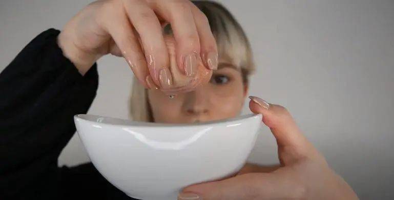 质地|你真的用对粉底液了吗？| Beauty