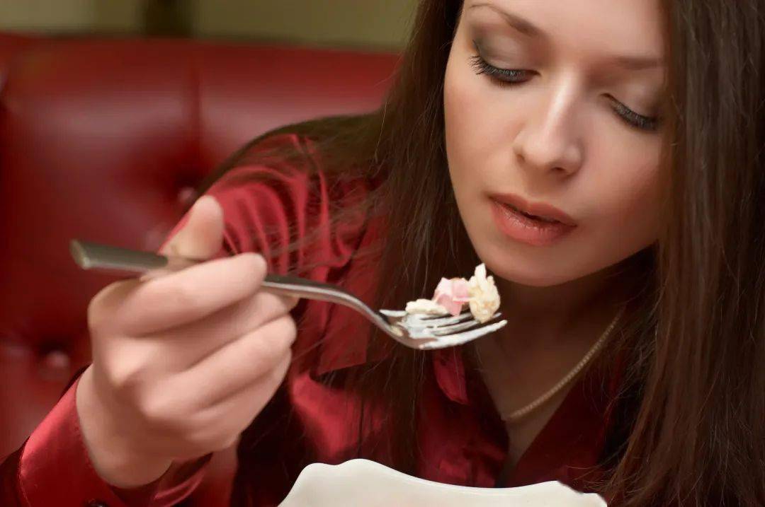 Notice|甩掉32斤，自律让我遇见最好的自己