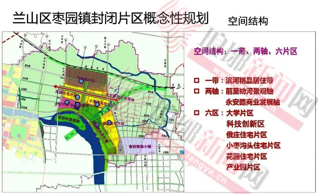 枣园镇|临沂城区又一高校！计划2022年招生！