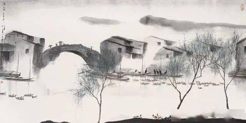 什么是水墨风 8cf346982d03427490517b6582b88253.jpeg