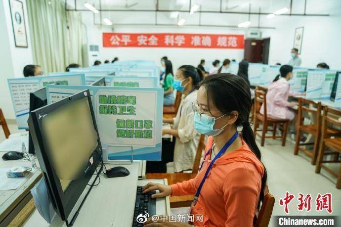 高招|各地高招录取密集开启