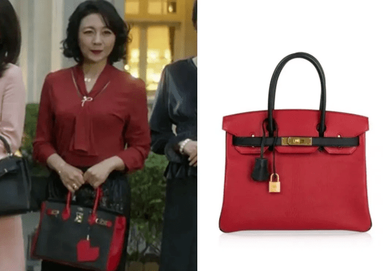 包品|《三十而已》最全同款盘点,顾佳的包品太好了吧!