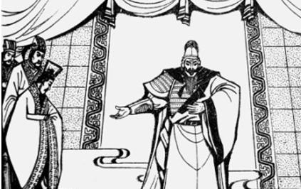汉功臣排名_一等功臣图片(3)