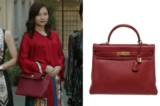 包品|《三十而已》最全同款盘点,顾佳的包品太好了吧!
