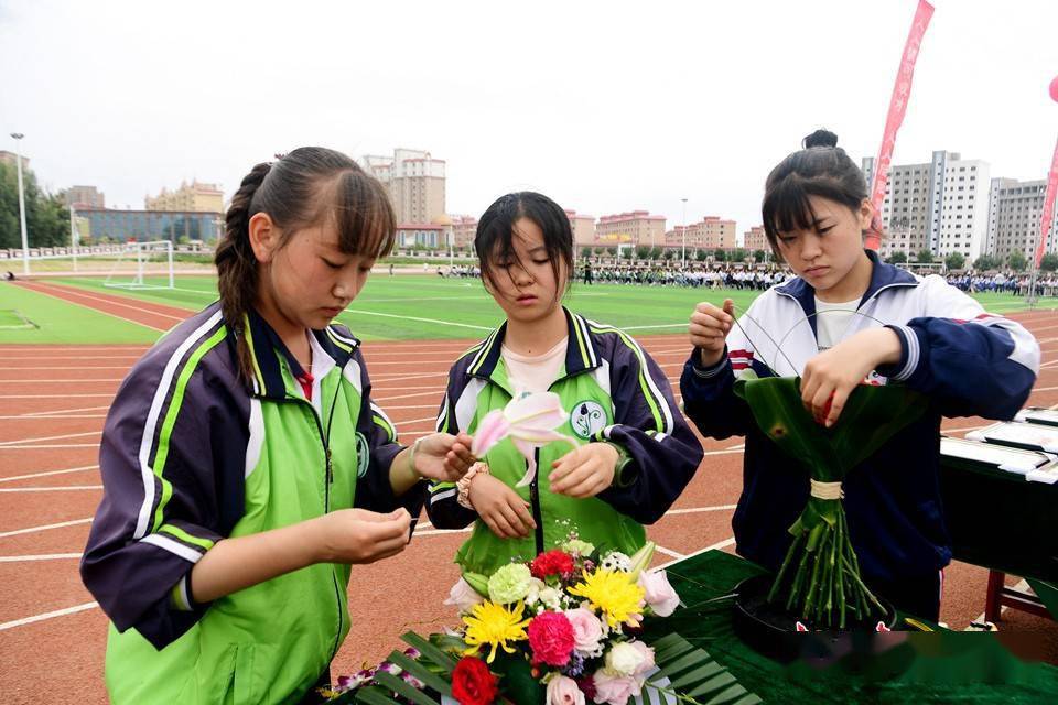 【总书记的话儿记心间】山丹培黎学校,大国工匠自此出