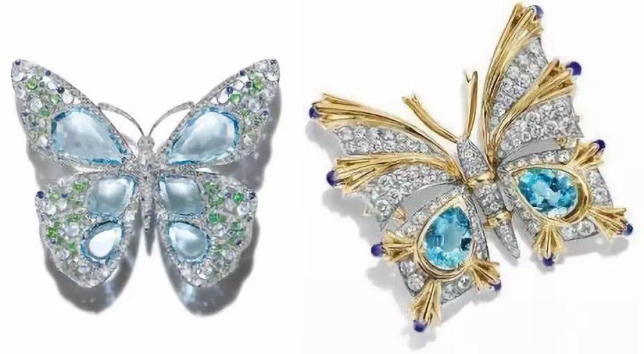 蓝宝石|海蓝宝石虽然美，但不值钱？其实人家一年身价翻N倍！真是比窦娥还怨.....