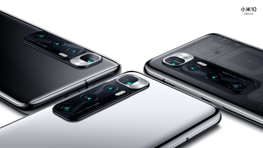 制造|立足十年，吹响中国手机制造一往无前冲锋号