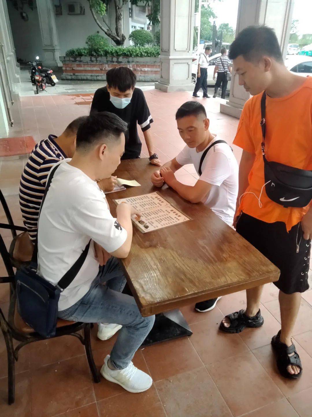 社群|微学院服装社群2020年广州聚会杂记（2）