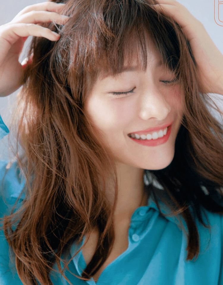 表情|郑爽，你该学学表情管理了！