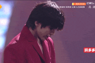 表情|郑爽，你该学学表情管理了！