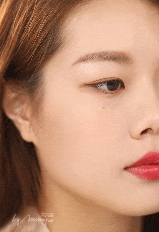 顾佳|顾佳、林有有仿妆pk，她竟然赢了？？？