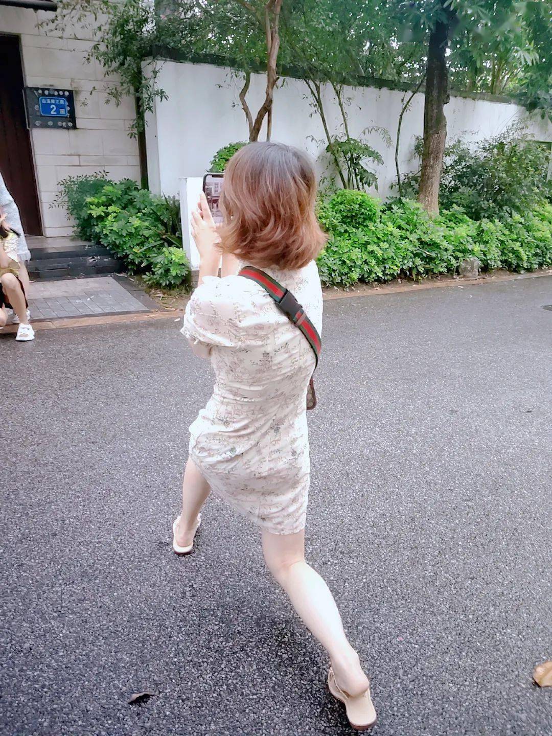 社群|微学院服装社群2020年广州聚会杂记（2）