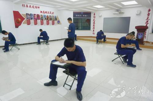 机务|一个月，看机务新兵如何披荆斩棘！