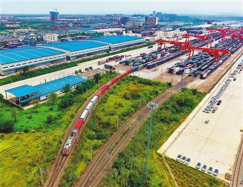 建设|《新时代交通强国铁路先行规划纲要》发布——擘画现代化铁路强国蓝图