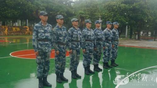 机务|一个月，看机务新兵如何披荆斩棘！