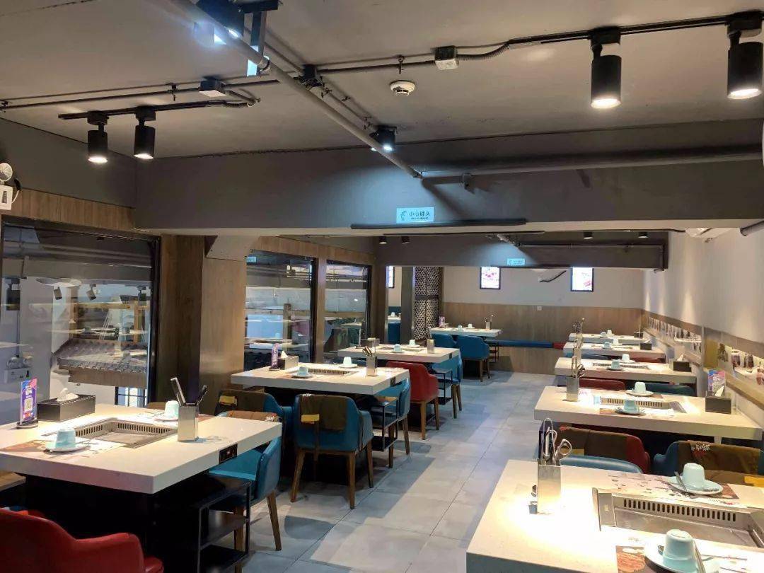 韩时|唯有烤肉不可负！【韩时烤肉·两店通用】138元享门市价448元3-4人餐！天下美食千千万