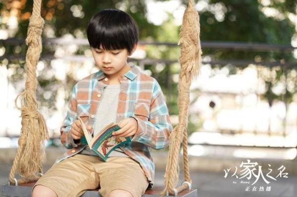 热播|《以家人之名》热播收视破1 这部剧为何会火？