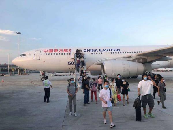 处置|别慌 | 一日内两航班机械故障，原因都找到了！