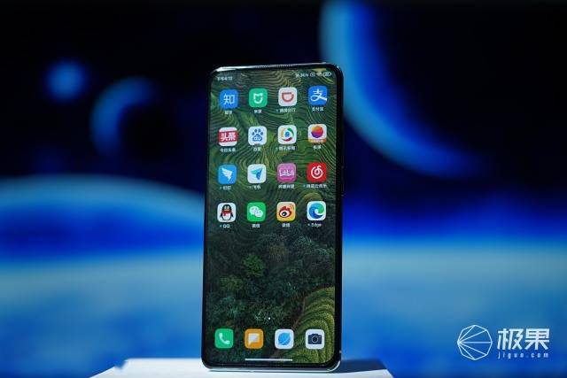 测评盘点|Redmi K30至尊纪念版评测：在5G时代回到1999！名副其实的水桶机