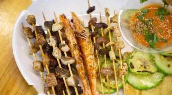 热带雨林|还好吃!【逛吃】西双版纳不仅美