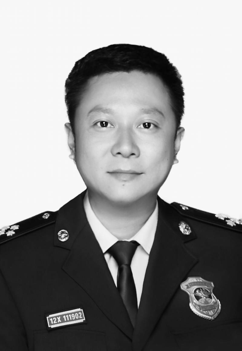 李俊杰|抗洪救援36岁的他冲在最前面，最后的话竟是“掉头！快掉头！”