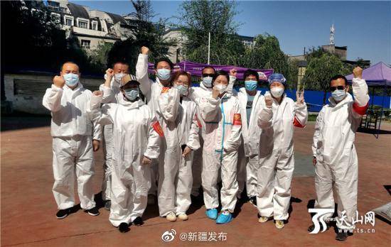 戎装|戎装虽脱初心不改 退役军人请战抗疫一线