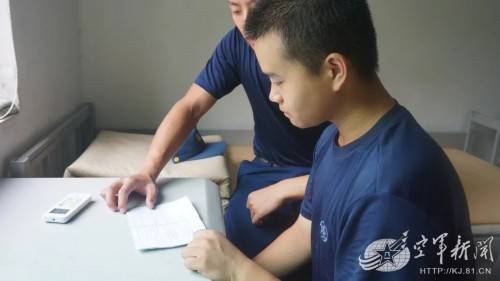 机务|一个月，看机务新兵如何披荆斩棘！