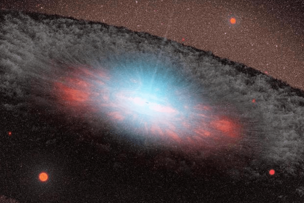 探测|改变我们看待宇宙方式的引力波，有着怎样的探测历史？