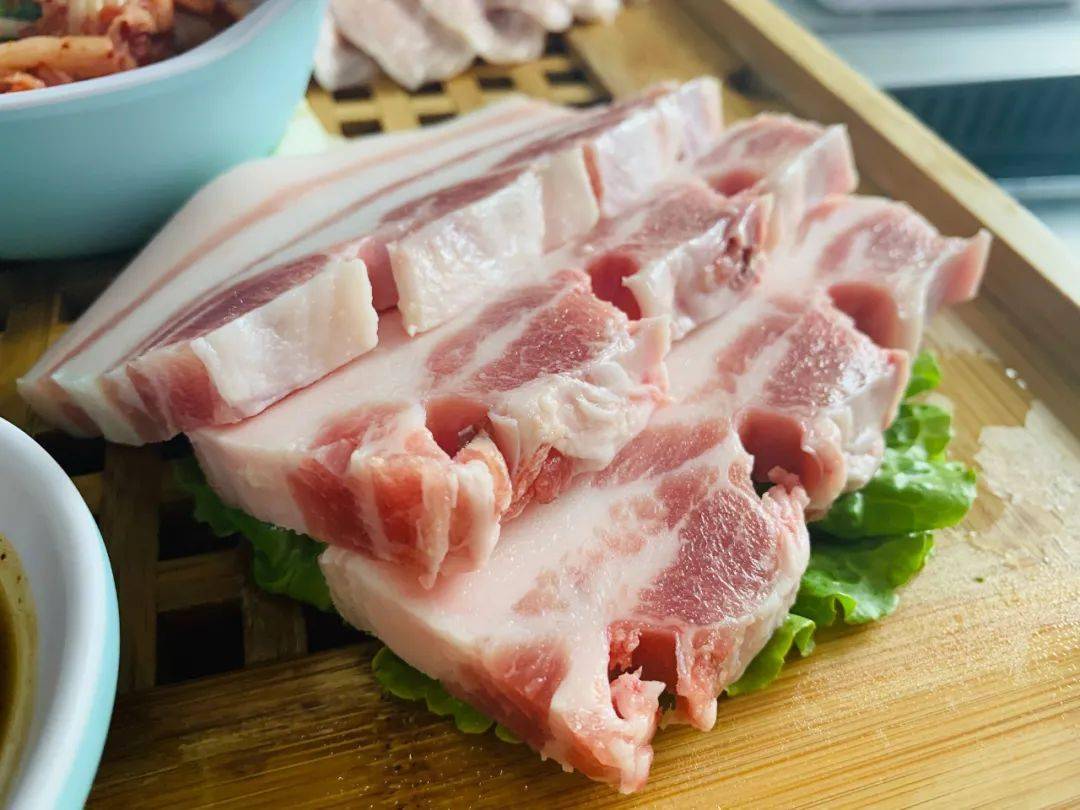 韩时|唯有烤肉不可负！【韩时烤肉·两店通用】138元享门市价448元3-4人餐！天下美食千千万