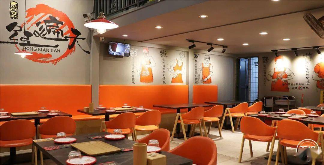 红遍天|我走进石碣这家烧烤店，老板竟做出这种举动...凌晨2点