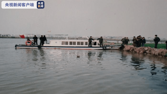 谈某|浙江嘉善警方成功破获20年前特大抢劫凶杀案