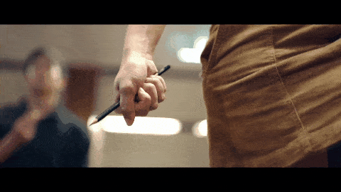 Sir|翻拍剧如何超越原版？剧版《天才枪手》作了正确示范