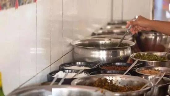 热带雨林|还好吃！【逛吃】西双版纳不仅美