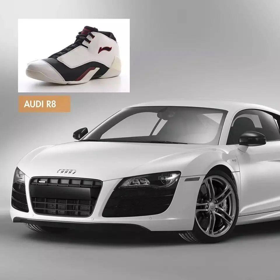 球鞋|客制最好还是放家里，以免被人说成fake丨客制球鞋采访