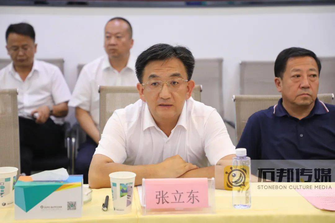 后,酒泉市副市长张毅,金塔县委书记李润元,肃北县委书记张立东,酒泉